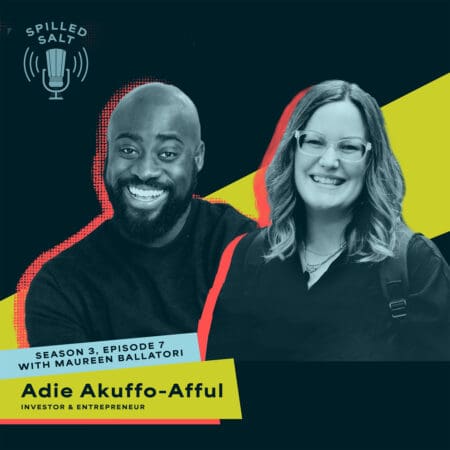 Ss3 Ep 7: The Art Of Venture Capital With Adie Akuffo-Afful &Raquo; Season 3 Adie Akuffo Afful Episode 7 Square9Rhuu