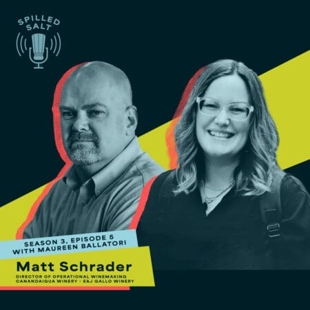 Ss3 Ep 5: Science And The Vine: Matt Schrader’s Making Friends With Wine &Raquo; Season 3 Episode 5 Matt Schrader Square7Hfj2