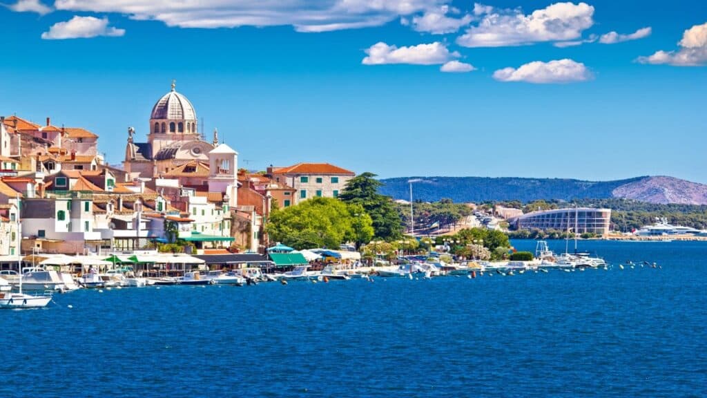 Sibenik