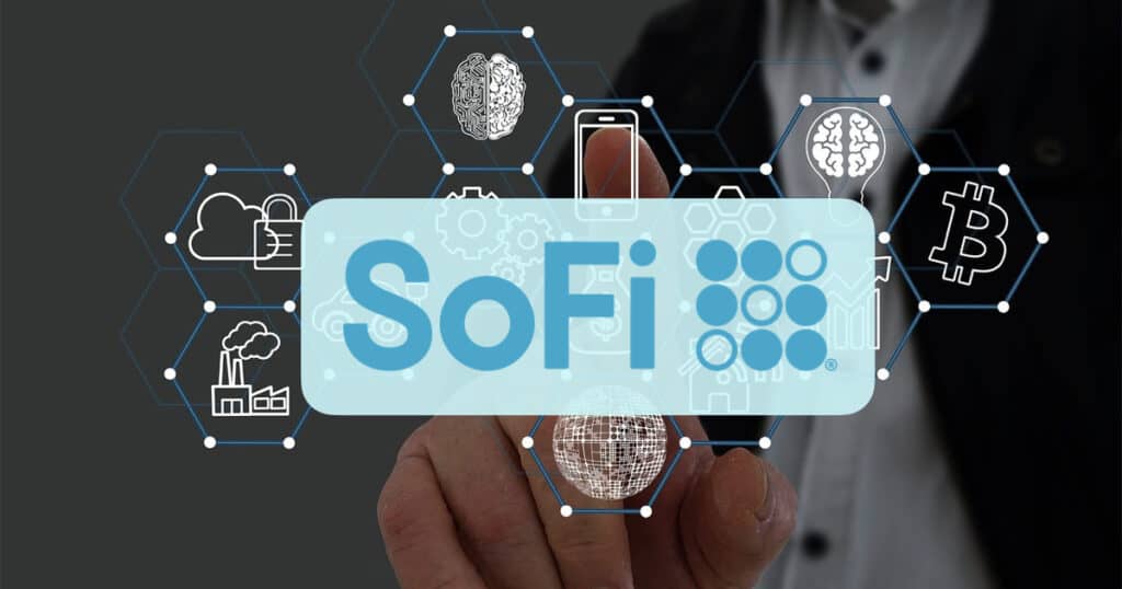 Sofi Investing App