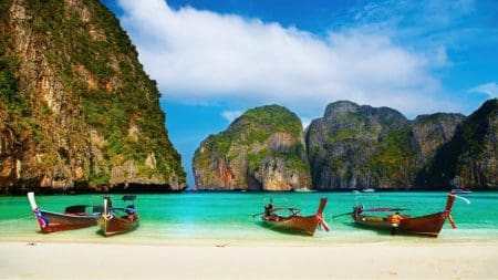 24 Cheapest Countries To Visit On Your Next Adventure &Raquo; Thailand 1024X576 1