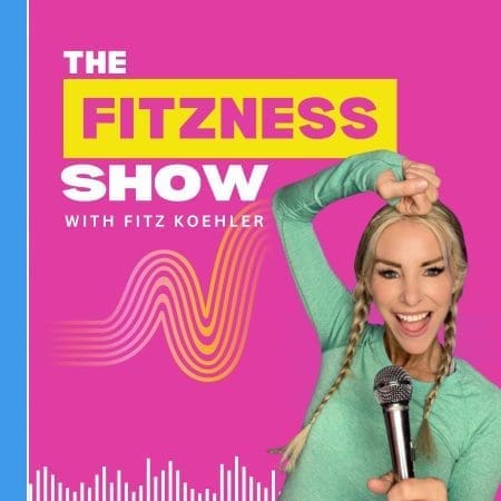 Motivation Vs Discipline &Raquo; The Fitzness Show Podcast Cover Cfmp8V