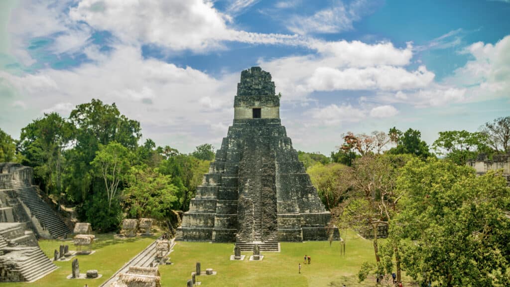 Tikal