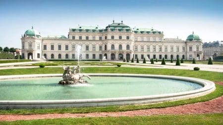 Vienna Or Salzburg: Which City Should You Visit? &Raquo; Vienna 1024X576 1