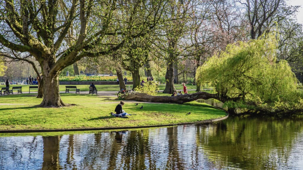 Vondelpark