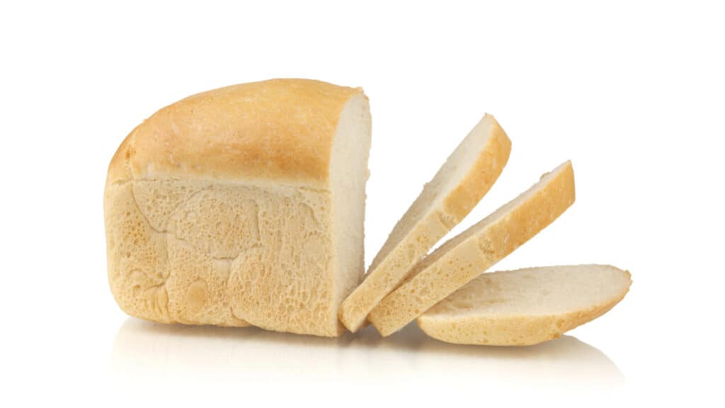 White Bread