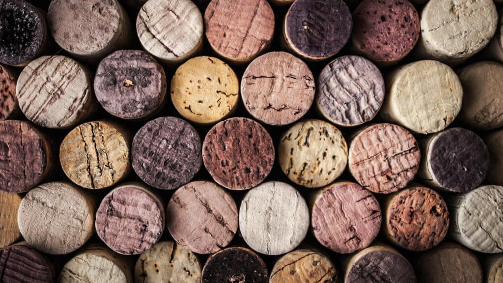 Wine Corks