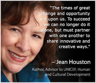 Women’s History Month’s Feature: Jean Houston, Ph.d., Author, Scholar, And Philosopher &Raquo; Womens History Month Jean Houston 3 14 24