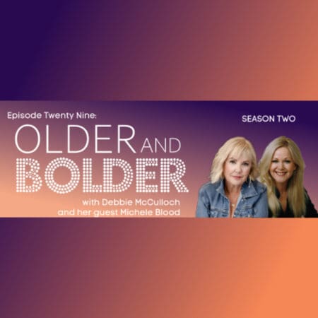 Older And Bolder Season 2 Episode 29: Manifestations, Music And Money With Michele Blood &Raquo; Artworks Fbsslvt8Uradyugc 9Yoekw T3000X3000