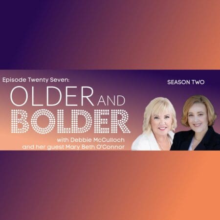 Older And Bolder Season 2 Episode 27: From Junkie To Judge With Mary Beth O’connor &Raquo; Artworks Vqnx9Obzlyevw6Vf 0Hpdmw T3000X3000