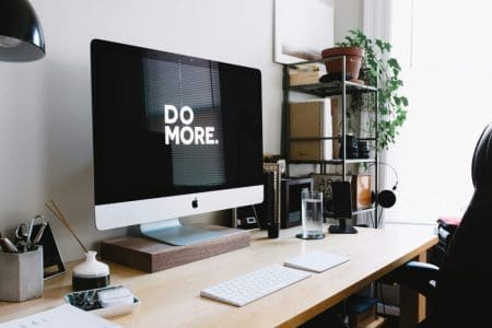 How To Begin And Run A Business From Home &Raquo; Carl Heyerdahl Do More Unsplash 1024X683 1