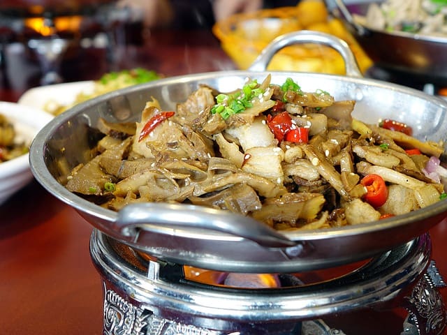 Saginaw'S-Chinese-Culinary-Delights-In-Michigan:-3-Restaurants-Worth-A-Visit