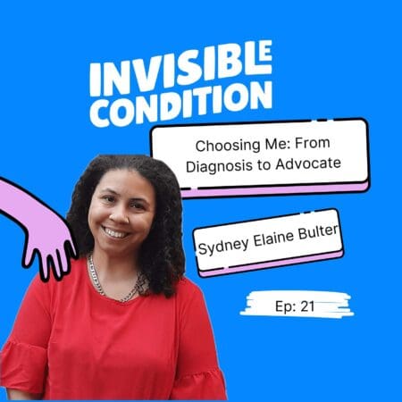 Choosing Me: From Diagnosis To Advocate - Sydney Elaine Butler &Raquo; E60Plpyys8Kgd3G9Cvd8Qsh73Ffs