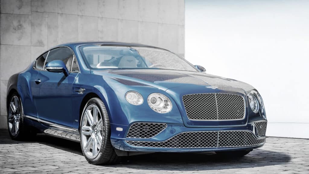 The 10 Things Rich People Never Waste Their Money On – And You Shouldn’t Either! &Raquo; Expensive Car.001 1024X576 1