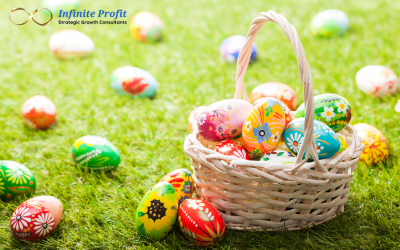 Easter Eggs In Your Business: Uncovering Hidden Opportunities For Growth &Raquo; File 9