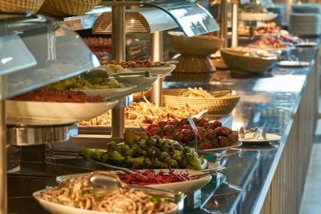 Top 5 Buffet Restaurants: Arizona’s Culinary Gems &Raquo; Food1