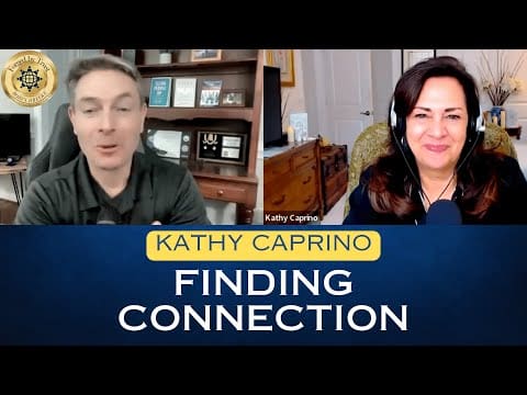 Kathy Caprino Finding Connection &Raquo; Hqdefault 195