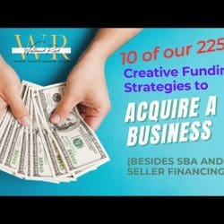 Mastering Business Acquisitions: 3 Lightning-Fast Tips For Savvy Buyers! &Raquo; Hqdefault 224