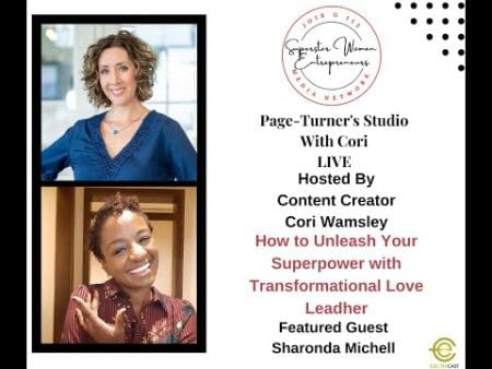 406. How To Unleash Your Superpower With Transformational Love Leadher Sharonda Michell &Raquo; Hqdefault 371