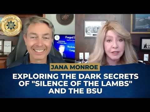 Unlocking The Dark Secrets Of Silence Of The Lambs: An Inside Look At The Chilling World Of The Bsu &Raquo; Hqdefault 439