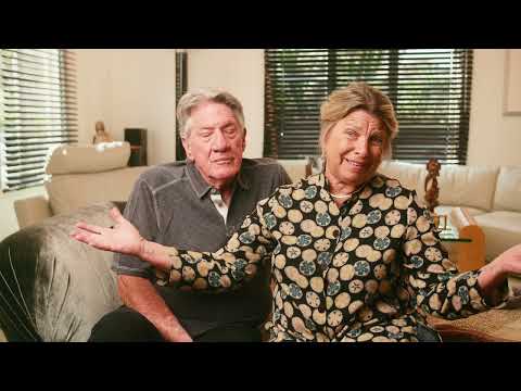 Steven &Amp; Suzanne Macht Reflect On Parkinson'S Resource Organization'S Impact In Their Lives &Raquo; Hqdefault 467