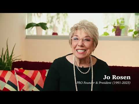 Parkinson'S Resource Organization Founder Reflects On The Importance Of Donations &Raquo; Hqdefault 468