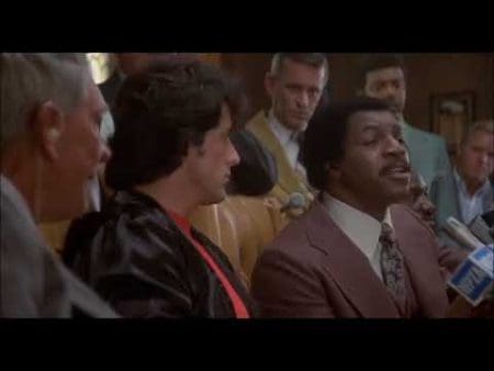 Sonny Melendrez - Rocky Ii | Scene Of Press Conference Announcing Rocky'S Rematch With Appolo Creed &Raquo; Hqdefault 510