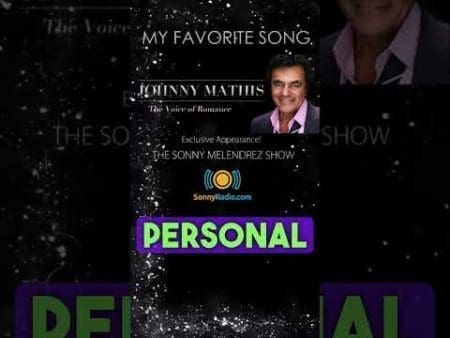 Johnny Mathis Reveals His All-Time Favorite Song #Shorts #Youtubeshorts &Raquo; Hqdefault 512