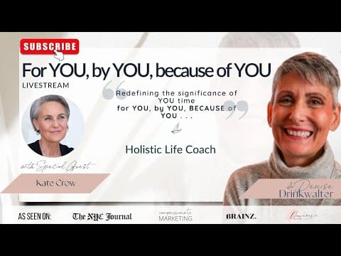 Redefining The Significance Of You Time: For You, By You, Because Of You &Raquo; Hqdefault 571