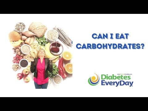 Can I Eat This - Carbohydrates? #Carbohydrates #Diabetes &Raquo; Hqdefault 61