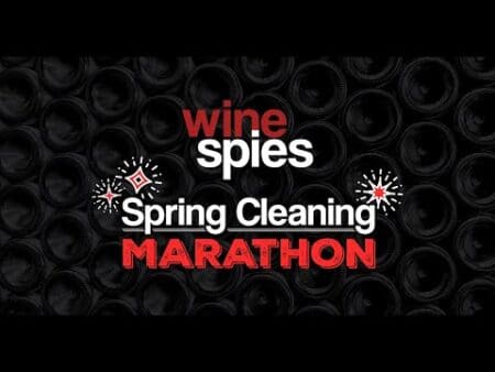 Spring Cleaning Marathon Livestream! &Raquo; Hqdefault 638