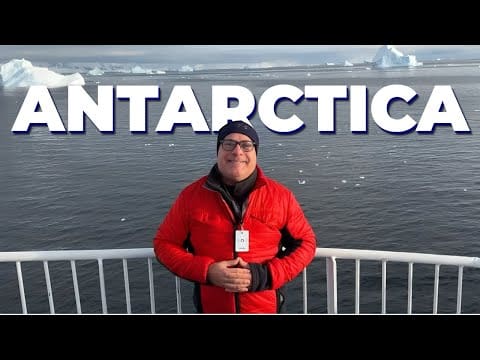 Antarctica Expedition - Fly And Antarctica Cruise | Antarctica Travel Guide &Raquo; Hqdefault 74