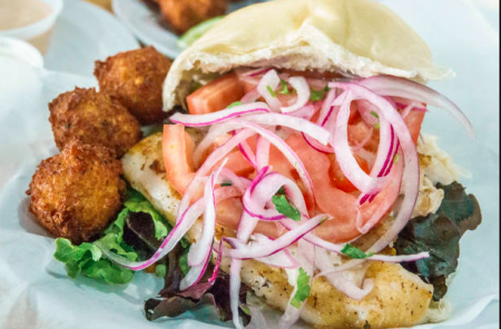 Little Havana’s Seafood Extravaganza: Beyond Oysters At A Hidden Gem &Raquo; Little Havana 2