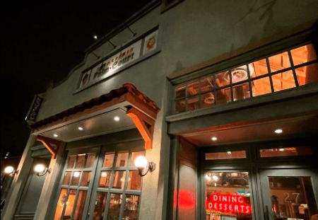 San Jose’s Finest: Top 5 American Dining Destinations Revealed &Raquo; Orchestria