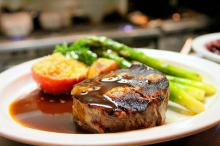 Discover Indiana’s Costliest Restaurant. Must Try And Visit! &Raquo; Steak 2 Scaled 1