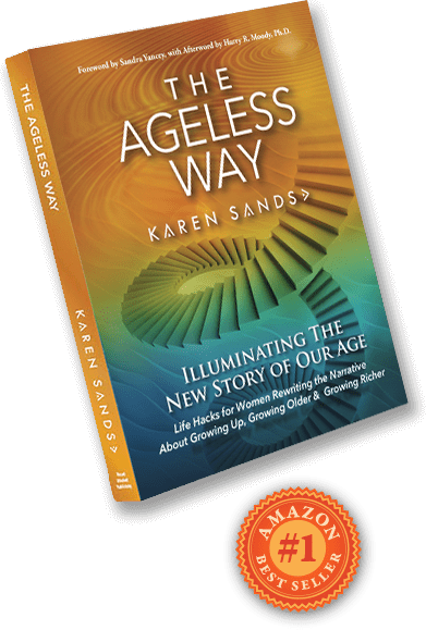 The Ageless Way Book