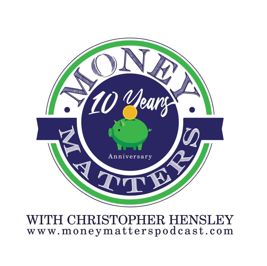 Money Matters Episode 315- Don'T Retire ... Graduate W/ Eric Brotman &Raquo; 10Thanilogo 1