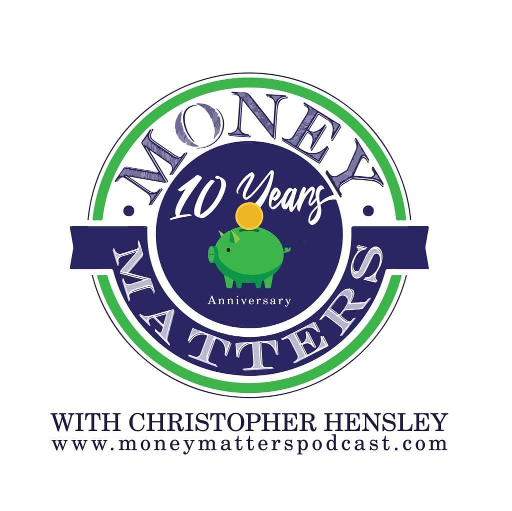 Money Matters Episode 314 - Money Talks W/ Skyler Fleming &Raquo; 10Thanilogo