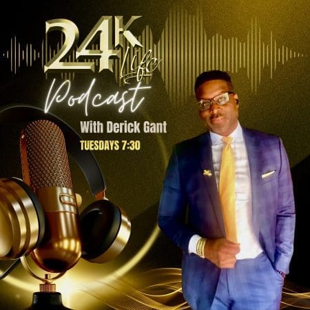 Navigating Trauma And Self-Mastery: Derick Gant And Thomas Brown Discuss Mental Health &Amp; Healing | 24K Life Podcast &Raquo; 5348252 1712451240355 93C1765098Af5