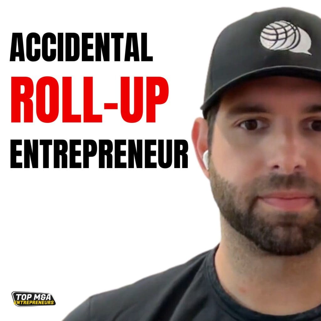 The Accidental M&Amp;A Roll-Up Entrepreneur &Raquo; 60854458C4D1Acdf4E1C2F79C4137142D85D78E379Bdafbd69Bd34C85F5819Ad 16