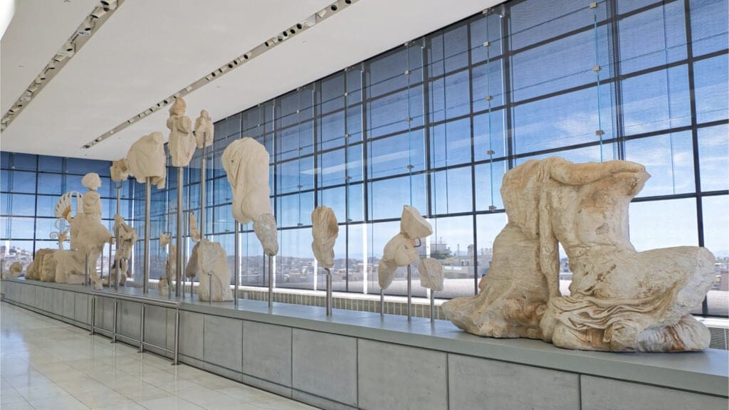 Acropolis Museum