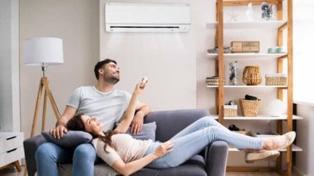 16 Household Items That Are Costing You Tons In Electricity &Raquo; Air Conditioning 1024X576 1