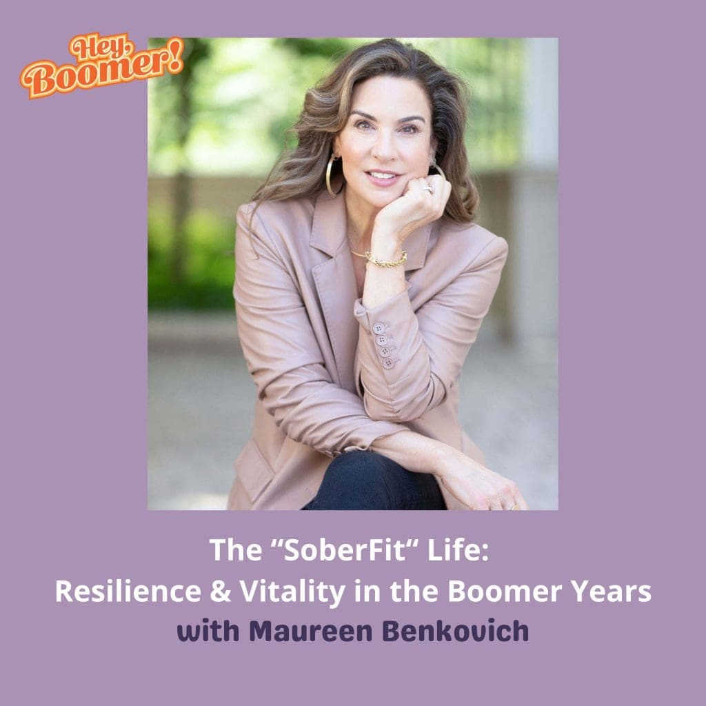 The Boomer'S Blueprint To Alcohol-Free Resilience And Vitality &Raquo; Amwmanbfb5Viliue9Ewvml7W