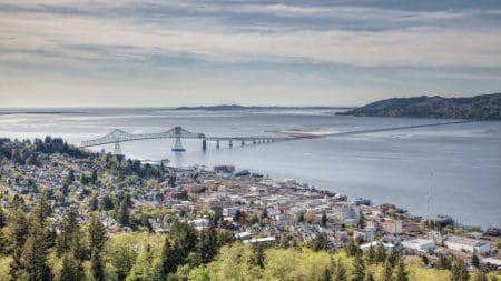 15 Small Towns In The U.s.a That Bring You Back In Time &Raquo; Astoria Oregon Jpldesigns.001 1024X576 1