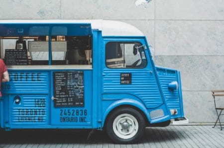 Sourcing Locally Can Empower Your Food Truck Business Growth &Raquo; Blue Food Truck