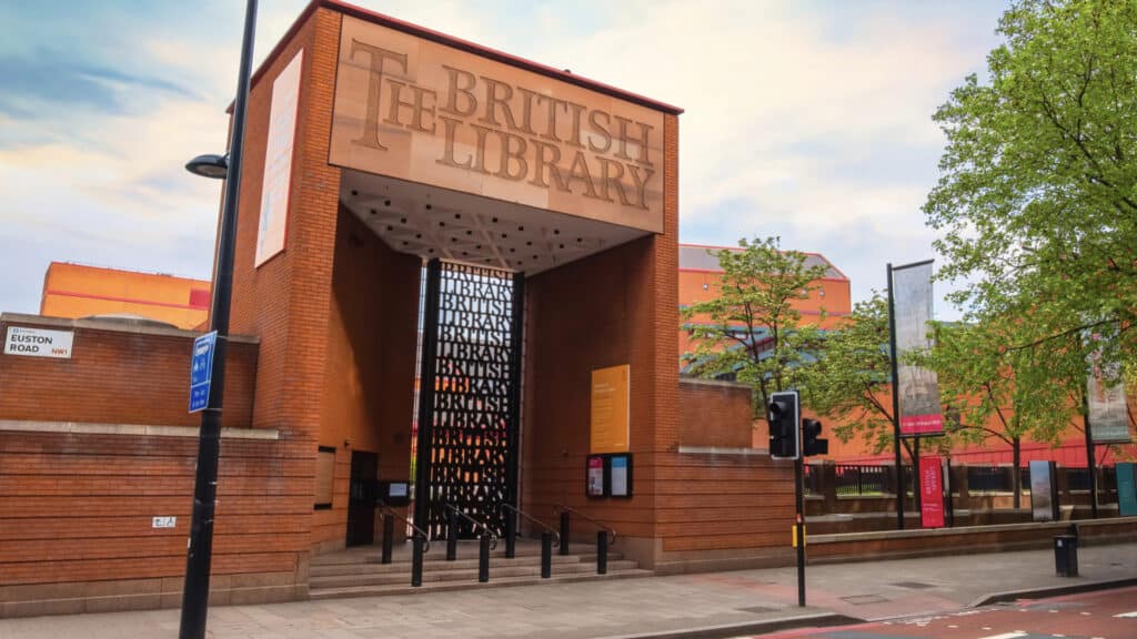 British Library