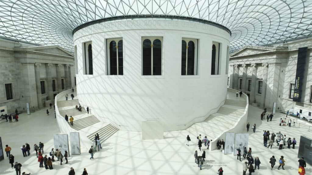 British Museum