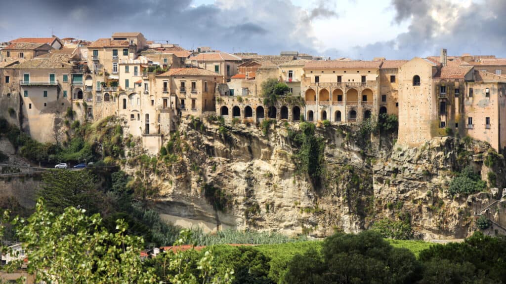 Calabria, Italy