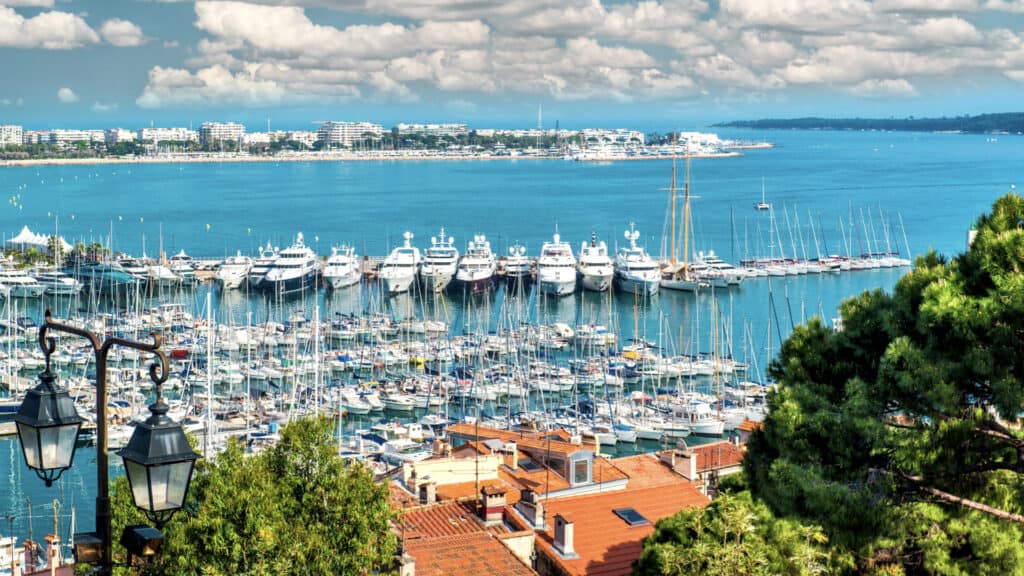 Cannes, France