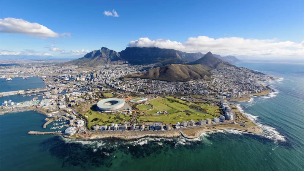 Cape Town, South Africa